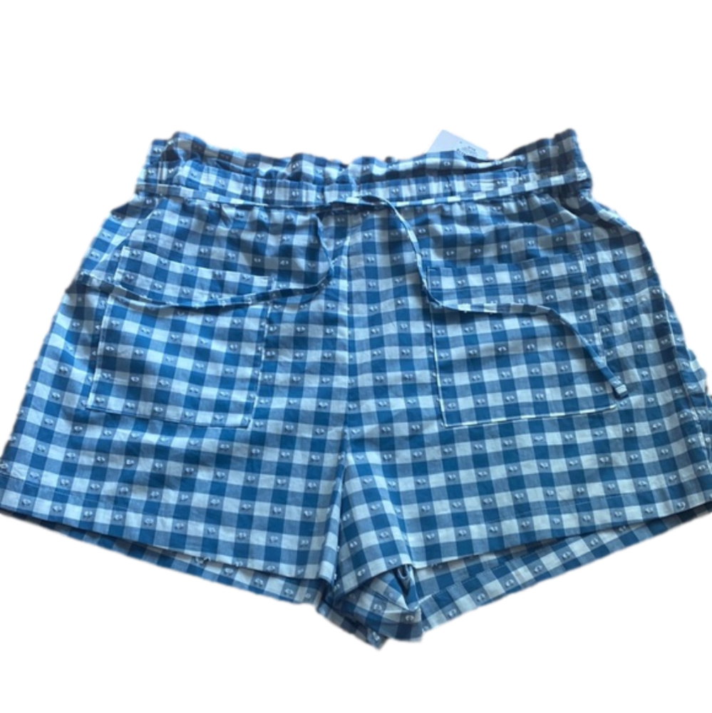 NWT LAUREN CONRAD SHORT SIZE 1X